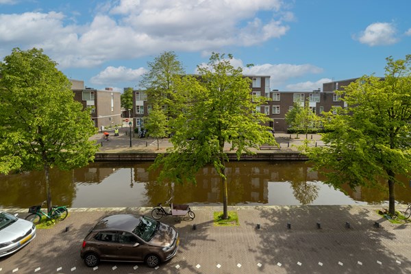 Medium property photo - Zuidwal, 2512 XS Den Haag